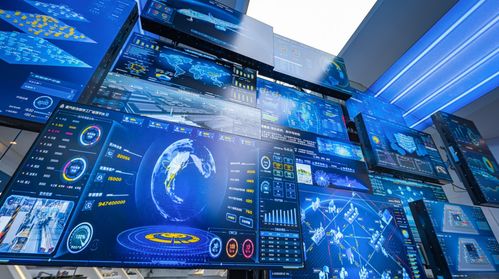 展示前沿創新，鏈接產業要素——從雪浪展廳窺探制造業數字化變革