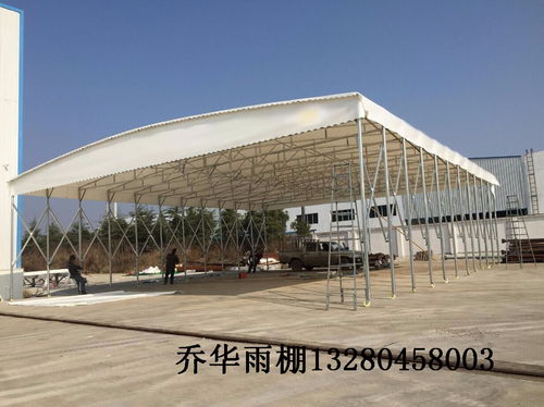 平頂山雨棚廠家直銷(xiāo) 貨場(chǎng)蓋布、推拉篷選購(gòu)指南與價(jià)格解析
